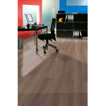 Ламинат Wiparquet Authentic 10 Narrow Дуб Коричневый 29853