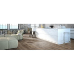 Ламинат Wiparquet Authentic 8 Realistic Дуб Валис 47426