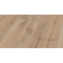 Ламинат Wiparquet Style 8 Realistic Дуб Выбеленный Натуральный 35546