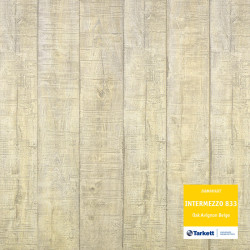 Ламинат Tarkett Intermezzo Дуб Авиньон Бежевый 504023042