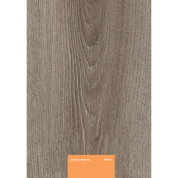 Ламинат Kastamonu Floorpan Orange Дуб Сан-Марино FP953.1