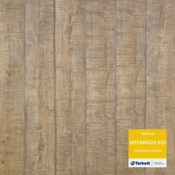 Ламинат Tarkett Intermezzo Дуб Авиньон Коричневый 504023041