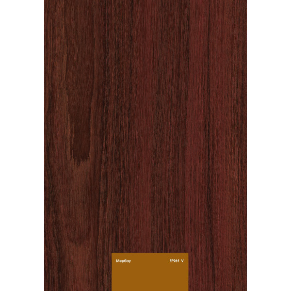 Ламинат Kastamonu Floorpan Brown Мербау FP961