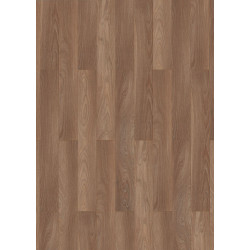 Ламинат Wiparquet Authentic 10 Narrow Дуб Коричневый 29853