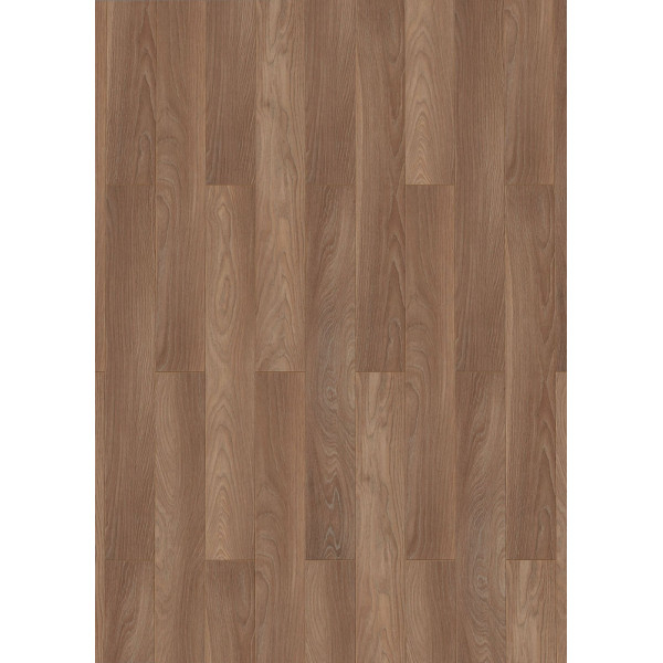Ламинат Wiparquet Authentic 10 Narrow Дуб Коричневый 29853