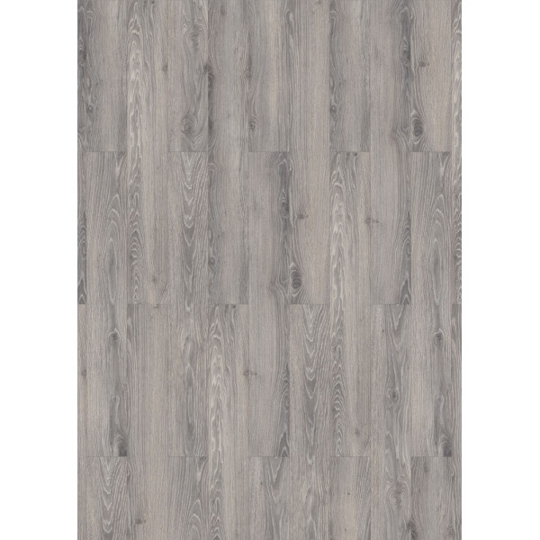 Ламинат Wiparquet Authentic 10 Narrow Дуб Серый 38455