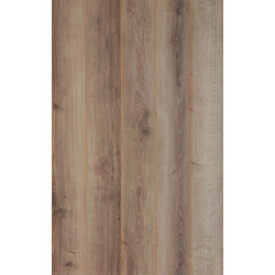 Ламинат Wiparquet Authentic 8 Narrow Дуб Слоновая Кость 31876