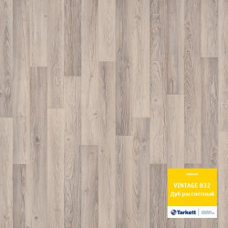 Ламинат Tarkett Vintage Дуб Рассветный 42071326