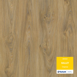 Ламинат Tarkett Ballet Спартак 504426003