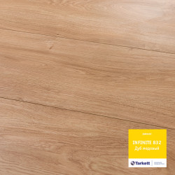 Ламинат Tarkett Infinite Дуб Медовый 8215302
