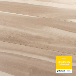 Ламинат Tarkett Infinite Дуб Светлый 8215277