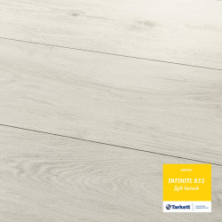 Ламинат Tarkett Infinite Дуб Белый 8215300