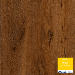 Ламинат Tarkett Unique Дуб Невада 42208447