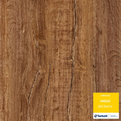 Ламинат Tarkett Unique Дуб Дакота 42210469