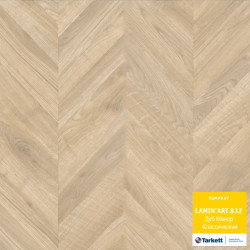 Ламинат Tarkett Lamin'Art Дуб Mанор Классический 42280553