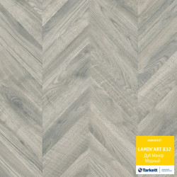 Ламинат Tarkett Lamin'Art Дуб Манор Модный 42280554