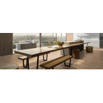 Ламинат Wiparquet Authentic 8 Realistic Дуб Эльзас 47424