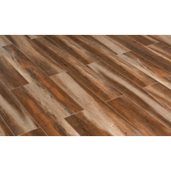 Ламинат Grun Holz Jeans Вестерн 91175