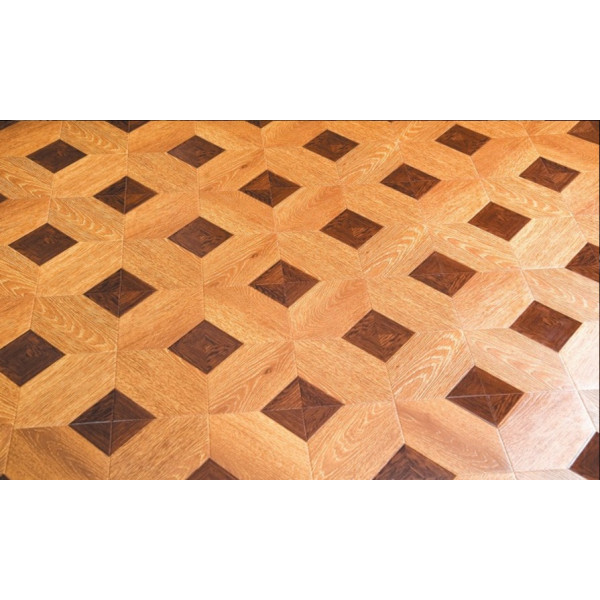 Ламинат Tower Floor Parquet 1592-4