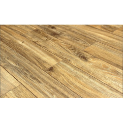 Ламинат Green Step Дуб силезия 8669