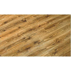 Ламинат Tower Floor Exclusive Дуб сілезія 8669