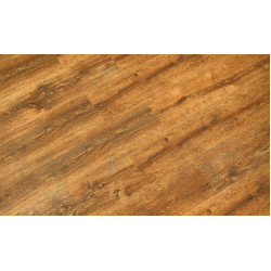 Ламинат Tower Floor Exclusive Дуб палений 8740