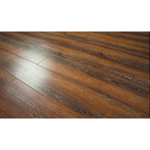Ламинат Tower Floor Vgroove Дуб Ванкувер  1177