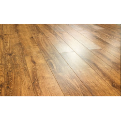 Ламинат Green Step Дуб палений 8740