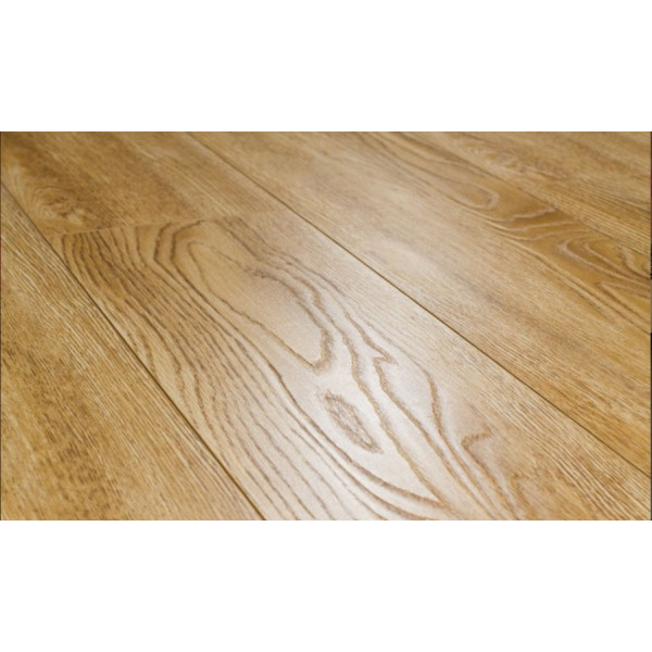 Ламинат Grun Holz Naturlichen Spiegel Дуб Тирено 92501-8