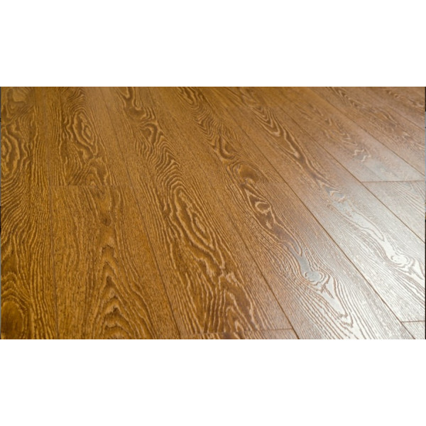 Ламинат Oster Wald Дуб Форент 50526