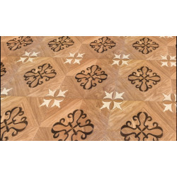 Ламинат Tower Floor Parquet 8198-3