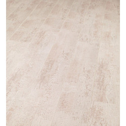 Ламинат Balterio Quattro Eight Лофт белый 505