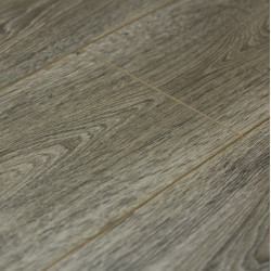 Ламинат Classen Authentic Chrome Дуб серый 30121