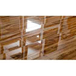 Ламинат Öster Wald Piano Дуб Tremolino 2502