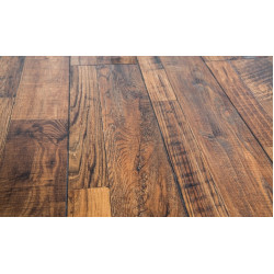 Ламинат Grun Holz Vintage Дуб Робуста Палубный 94003