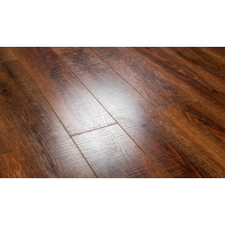 Ламинат Praktik Дуб Борнео 6552-3