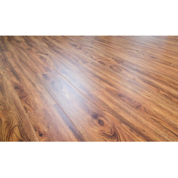 Ламинат Grun Holz Naturlichen Spiegel Дуб Тирено Коньячный 92502-8