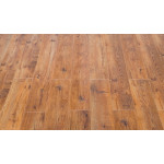 Ламинат Grun Holz Naturlichen Spiegel Дуб Бавария Темный 93405