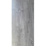Ламинат Grun Holz Naturlichen Spiegel Дуб Бавария Серый 93402