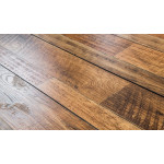 Ламинат Grun Holz Vintage Дуб Амбер Палубный 94002