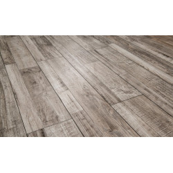 Ламинат Grun Holz Vintage Дуб Сильвер Палубный 94013
