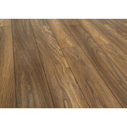 Ламинат Grun Holz Comfort Дуб Тарбак Коричневый 58025