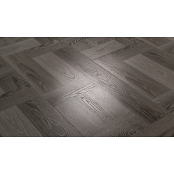 Ламинат LeMount Nordik Linnea Grey 80431