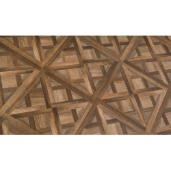 Ламинат LeMount Nordik Flat Braun 80336