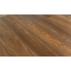Ламинат Grun Holz Comfort Дуб Тарбак Темный 58057