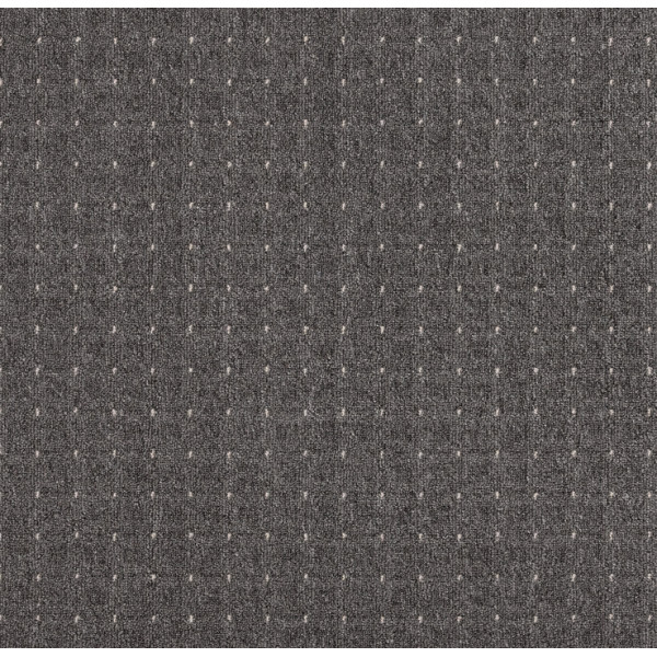 Ковролин Ideal Trafalgard 158 Grey/Black
