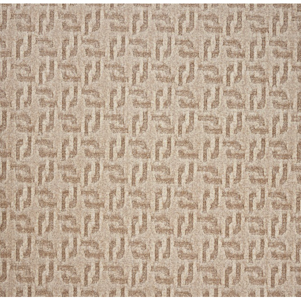 Ковролин Ideal Twister 338 Brown