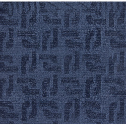 Ковролин Ideal Twister 880 Blue