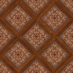 Линолеум Juteks Trend Oliver 3