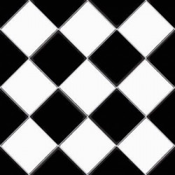 Линолеум Juteks Trend Chess 3_900D